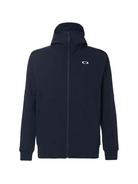 OAKLEY Enhance Mobility Fleece Jacket "Blackout" FOA400152 02E