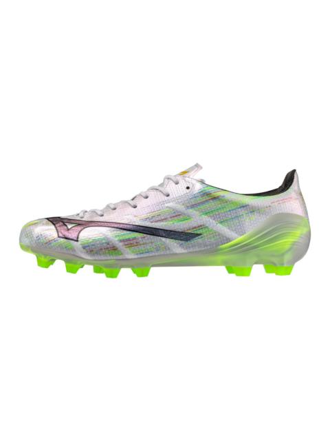 Mizuno Mizuno Alpha II Japan FG Firm Ground Made In Japan Soccer Cleat