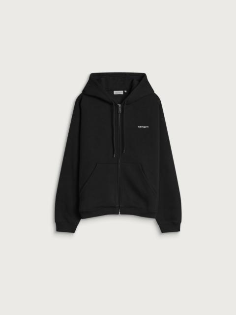 Carhartt WIP Carhartt WIP Hooded Ebbert Jacket