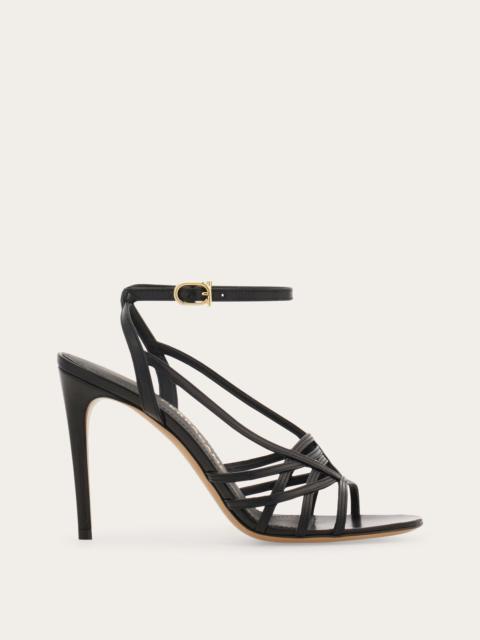 FERRAGAMO Strappy sandal