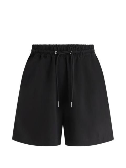 Fusalp Thila drawstring shorts