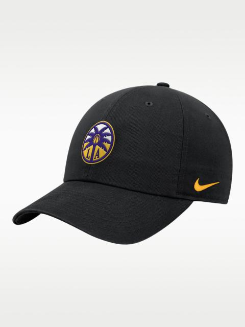 Nike Los Angeles Sparks WNBA Cap