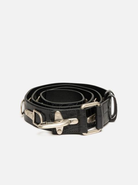 FULLMETAL ALCHEMIST BELT