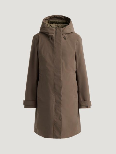 Kanuk Lorraine Modular Raincoat