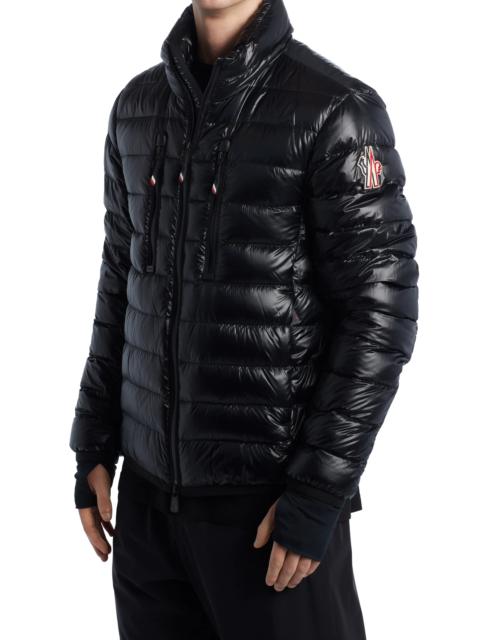 Moncler Grenoble Water Repellent Down Puffer Jacket