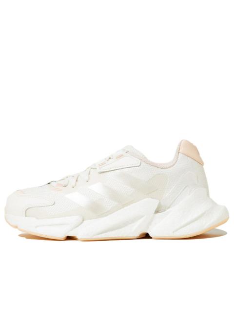 adidas (WMNS) adidas X9000L4 '화이트 핑크' IF1020