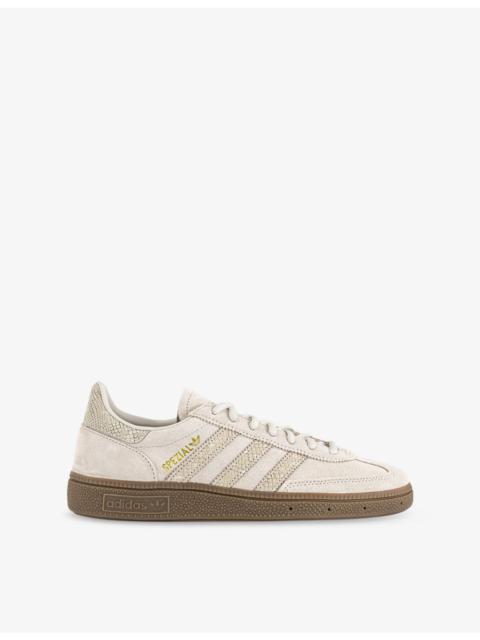 adidas Handball Spezial Suede Trainers