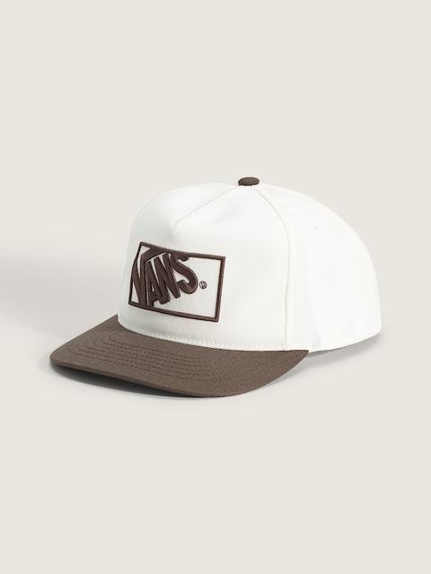 Vans Formula Snapback Hat