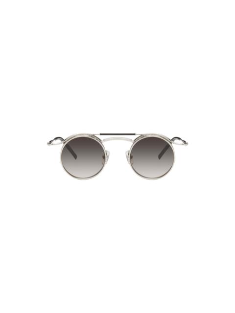 MATSUDA Silver Heritage 2903H Sunglasses