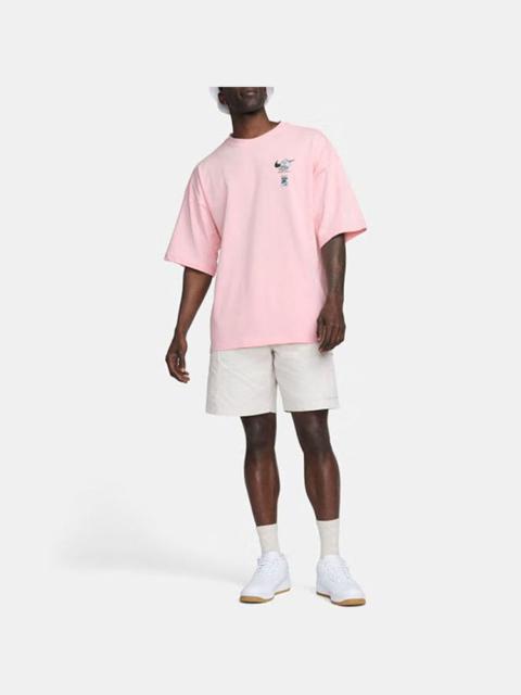 Nike Nike Sportswear Sole Food T-Shirt 'Pink' FB9808-686