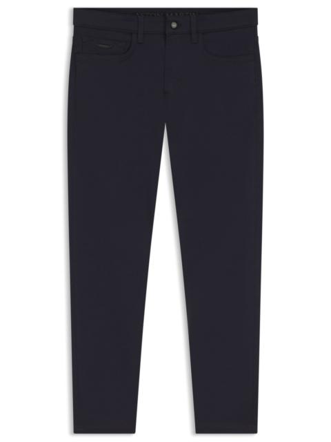 BOSS BOSS X ASTON MARTIN SLIM-FIT JEANS