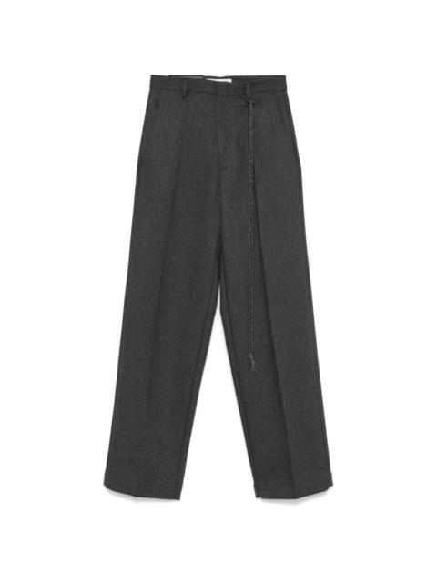Tomi trousers
