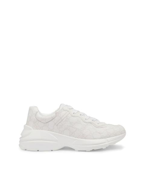 GUCCI Rhyton GG Supreme sneakers
