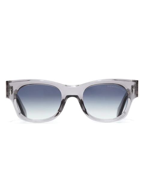 CUTLER AND GROSS THE GREAT FROG HALEN SQUARE SUNGLASSES