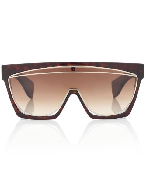 Loewe Masque sunglasses