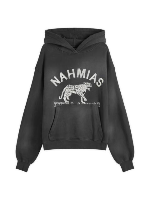 NAHMIAS Nahmias Terraestiva Hoodie