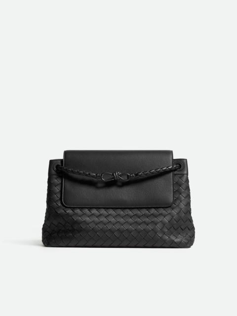 Bottega Veneta Andiamo Messenger