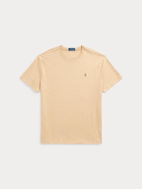 Polo Ralph Lauren Classic Fit Soft Cotton Crewneck T-Shirt