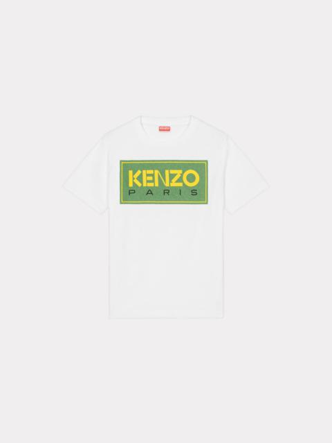 KENZO Paris loose T-shirt
