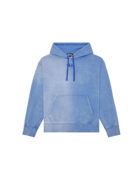 Diesel S-MACS-HOOD-G2