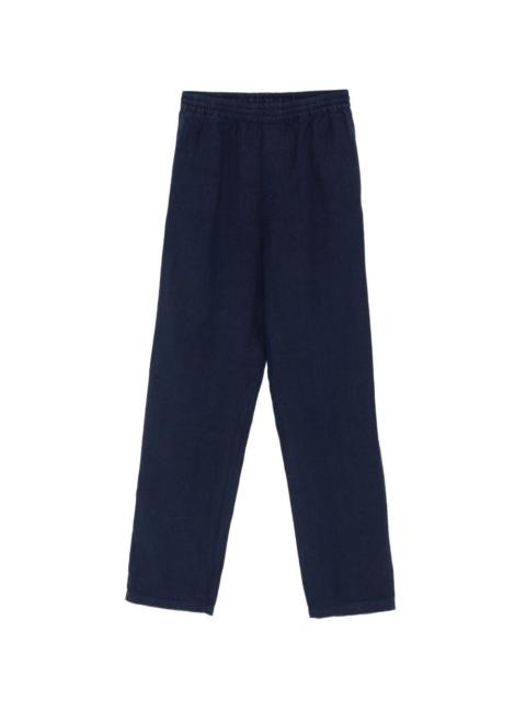 Aspesi blue trousers