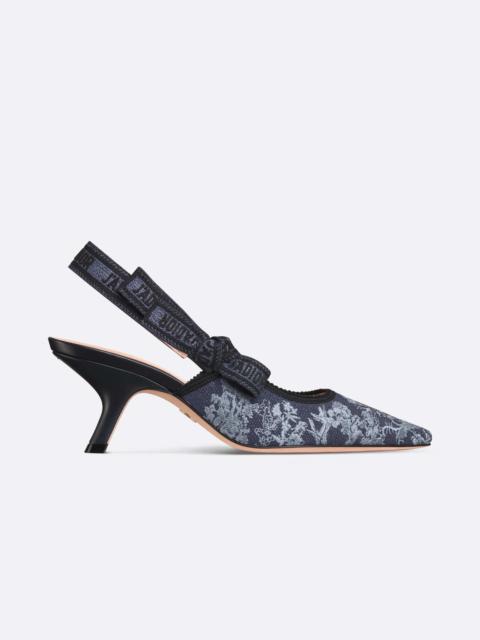 Dior J'Adior Slingback Pump