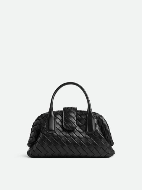 Bottega Veneta Lauren 1980 Teen Bauletto