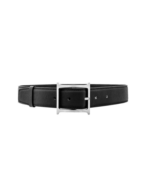 HELSA Logo Contrast Belt