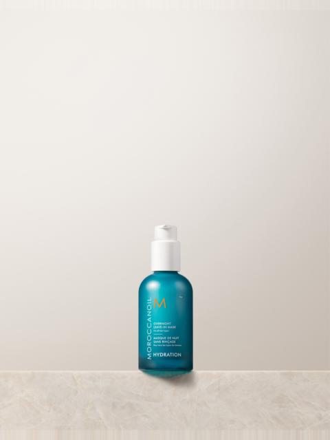 Moroccanoil Overnight Leave-In Mask
