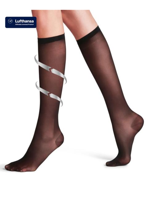 FALKE Vitalize 20 DEN Women Knee-high socks