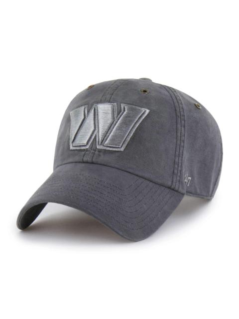 Carhartt Washington Commanders '47 Dyed Clean Up