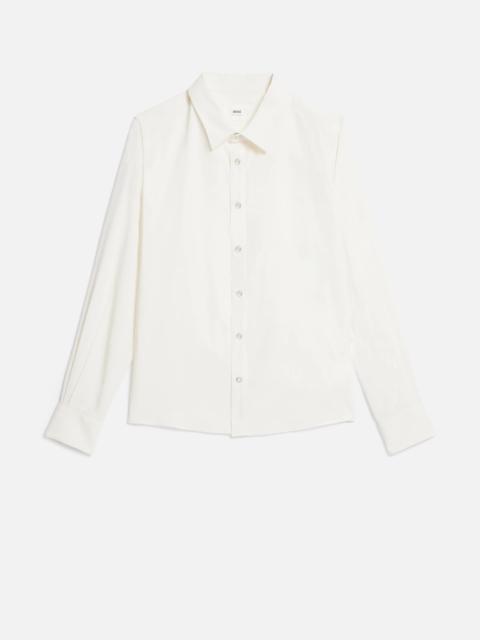 AMI Paris Western Shirt