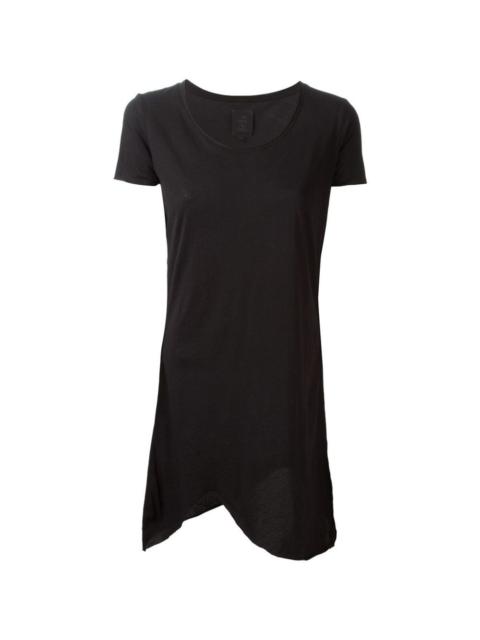thom/krom long asymmetrical T-shirt