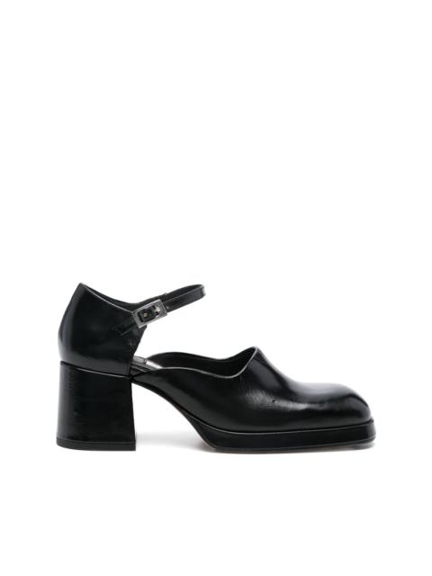MIISTA 70mm Yara pumps