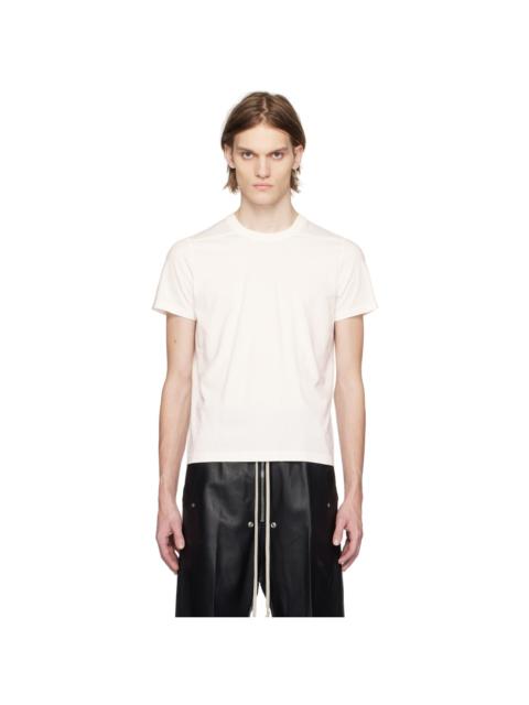 Off-White Short Level T-Shirt