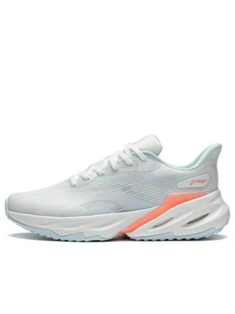 (WMNS) Li-Ning Yuedong 2.0 'Light Green Orange' ARST030-3