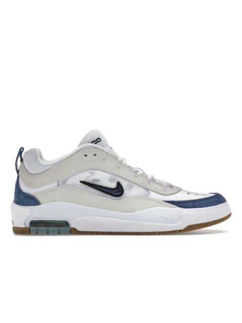 Nike SB Air Max Ishod Wair Summit White Navy