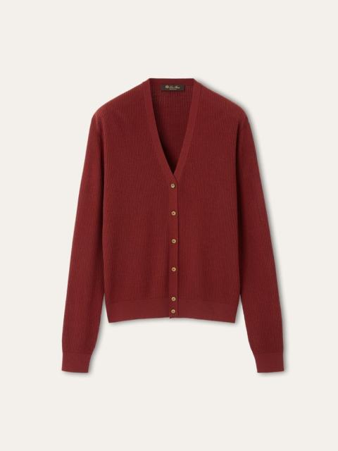 Loro Piana Loro Piana Royal Lightness® Cardigan