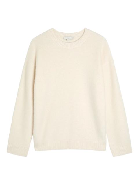 Vince Vince Crew-neck Sweater