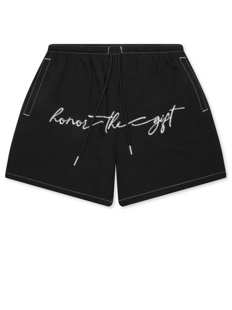 HONOR THE GIFT HYBRID CURSIVE 5