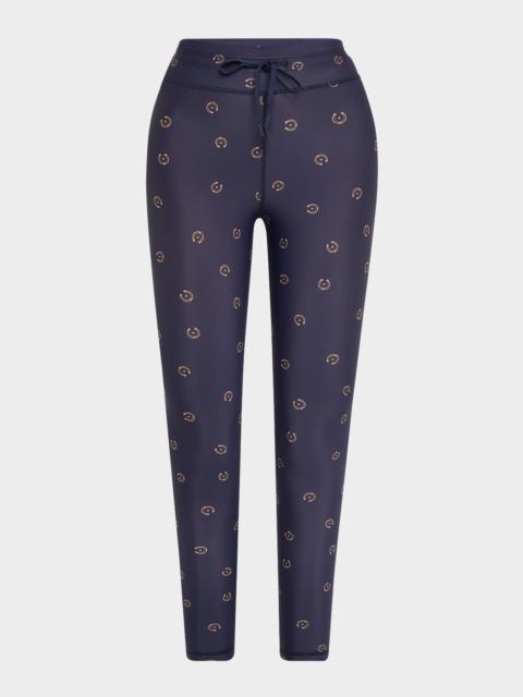 THE UPSIDE Cheval Midi Leggings