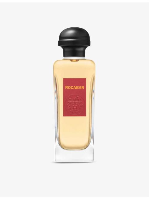Hermès Rocabar eau de toilette 100ml