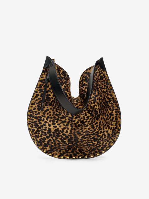 Isabel Marant OSKAN HOBO SOFT BAG