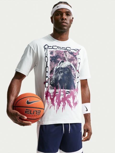 Nike Nike Men's Basketball T-Shirt