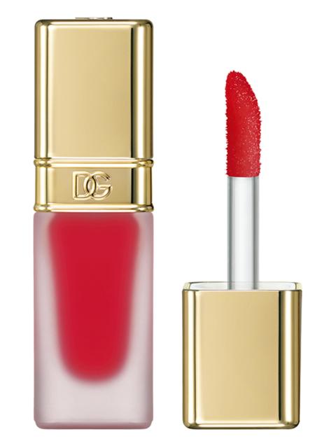 Dolce & Gabbana Women's Flash Plumping Lip Oil - Watermelon Granita