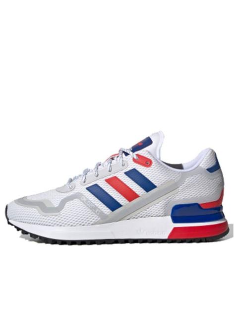 adidas adidas ZX 750 HD 'Collegiate Royal Red' FX7463