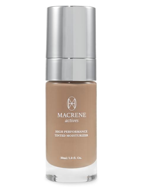 MACRENE actives Women's High Performance Tinted Moisturizer - Medium Deep