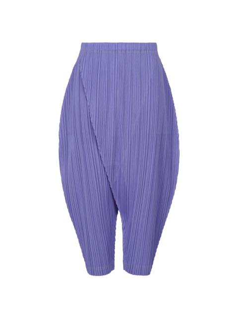 Pleats Please Issey Miyake RAMIE PLEATS