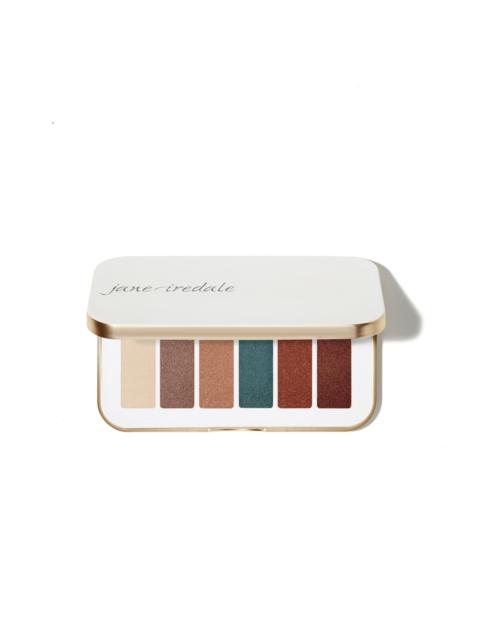 Jane Iredale PurePressed Eye Shadow Palette