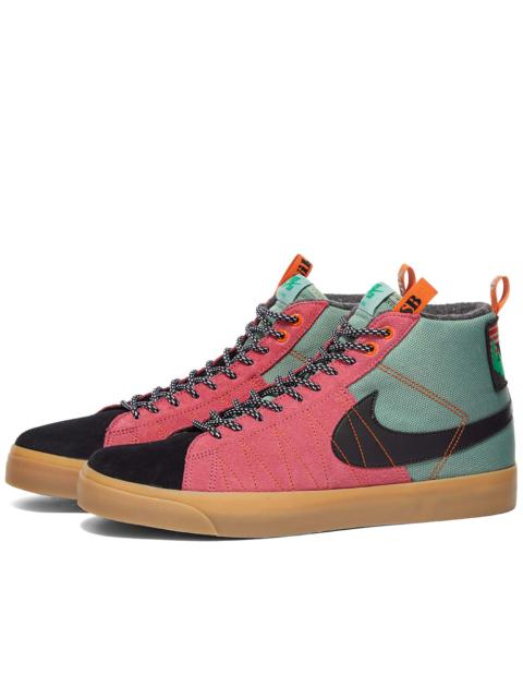 Nike SB Zoom Blazer Mid PRM